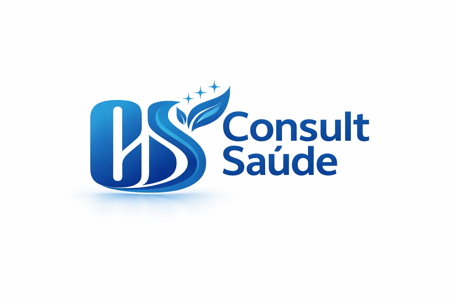 Logo Consult Saúde